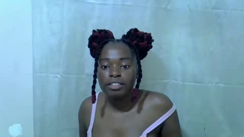 Snapshot of pointy_bloomy chatting on 03-07-26, 03:31 Bloomer online show from 03-07-26, 03:31