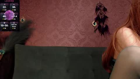 Poison Eva  online show from 03-05-25, 02:46