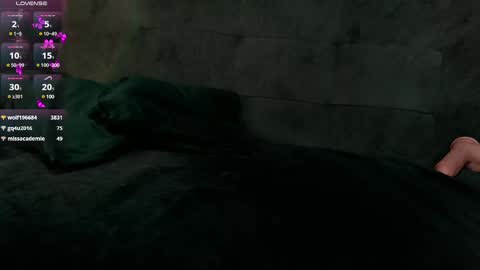 Poison Eva  online show from 03-09-25, 05:44