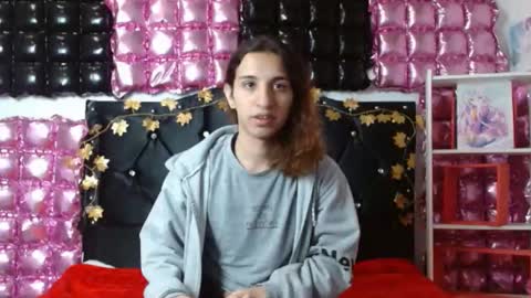 Aleja online show from 02-23-25, 03:51