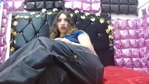 Aleja online show from 10-24-25, 12:01