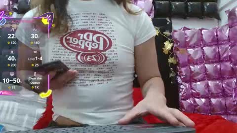 Aleja online show from 11-18-25, 02:32