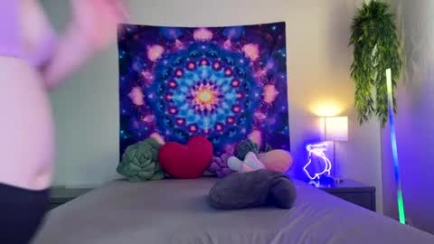 Jenna online show from 08-03-26, 01:15