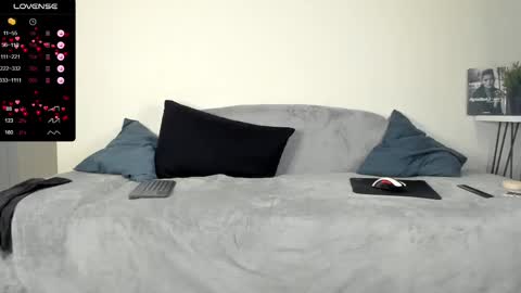 Snapshot of poisonevelyn chatting on 02-19-25, 08:31 Holy Blonde online show from 02-19-25, 08:31
