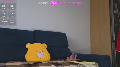 Karolina online show from 12-03-24, 09:22