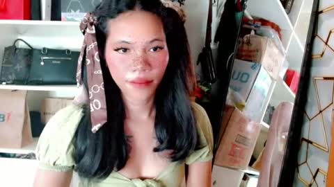 anabelle online show from 07-18-26, 07:01