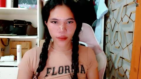 anabelle online show from 07-20-26, 12:40