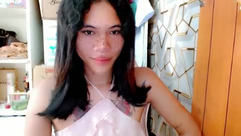 anabelle online show from 07-21-26, 03:42