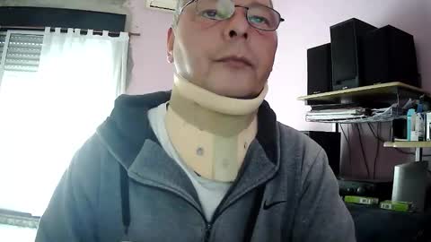 Polako online show from 04-29-26, 03:27
