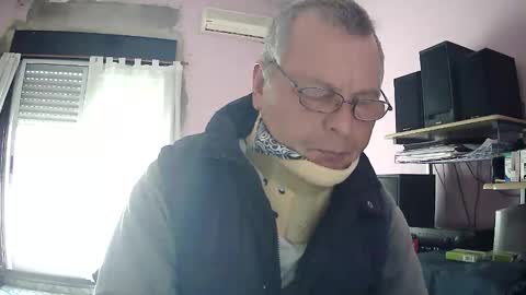 Polako online show from 05-18-26, 03:18