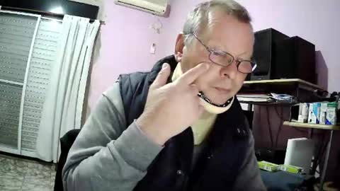 Polako online show from 05-25-26, 08:48