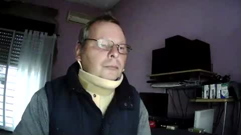 Polako online show from 06-13-26, 06:17