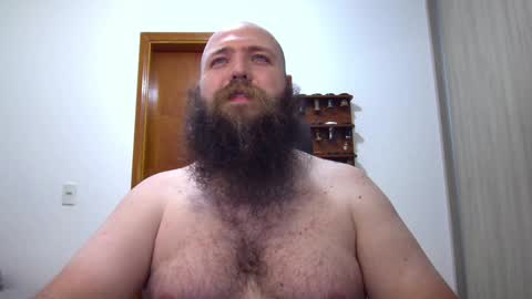 Snapshot of polar_bear91 chatting on 02-09-25, 03:22 Bear online show from 02-09-25, 03:22