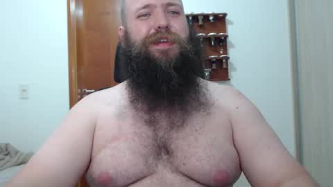 Snapshot of polar_bear91 chatting on 02-16-25, 05:15 Bear online show from 02-16-25, 05:15