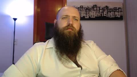 Snapshot of polar_bear91 chatting on 02-26-25, 05:20 Bear online show from 02-26-25, 05:20