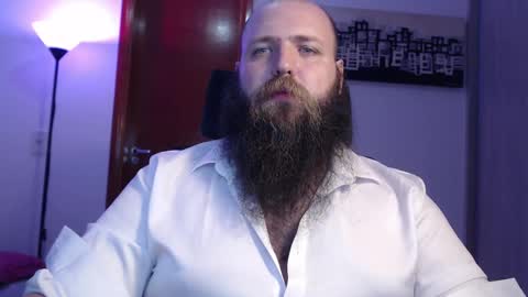 Snapshot of polar_bear91 chatting on 03-09-25, 04:49 Bear online show from 03-09-25, 04:49