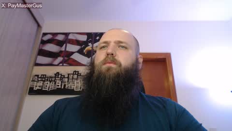 Snapshot of polar_bear91 chatting on 09-17-25, 12:56 Bear online show from 09-17-25, 12:56