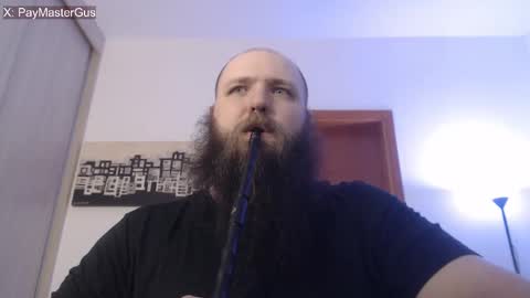 Snapshot of polar_bear91 chatting on 11-09-25, 12:31 Bear online show from 11-09-25, 12:31