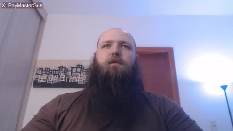 Snapshot of polar_bear91 chatting on 11-26-25, 04:35 Bear online show from 11-26-25, 04:35