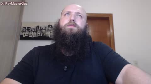 Snapshot of polar_bear91 chatting on 03-11-26, 03:23 Bear online show from 03-11-26, 03:23