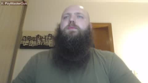 Bear online show from 04-21-26, 01:42