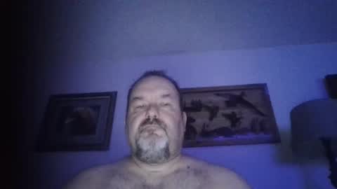 polarisman74 online show from 01-04-25, 07:13