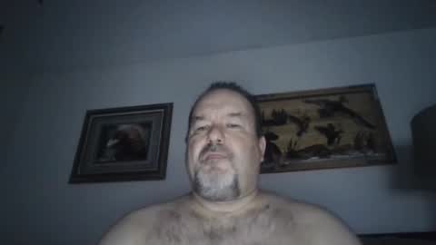 polarisman74 online show from 01-19-25, 12:06