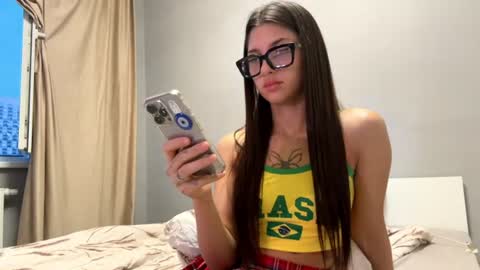 Snapshot of polepon chatting on 07-07-26, 04:55 Freya online show from 07-07-26, 04:55