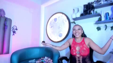 Polett Amarantas online show from 02-01-26, 11:42