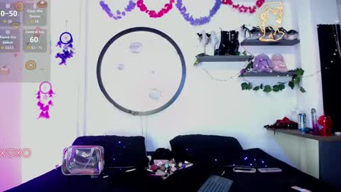 Polett Amarantas online show from 02-10-26, 12:31