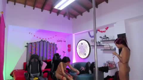 Polett Amarantas online show from 04-28-26, 11:37