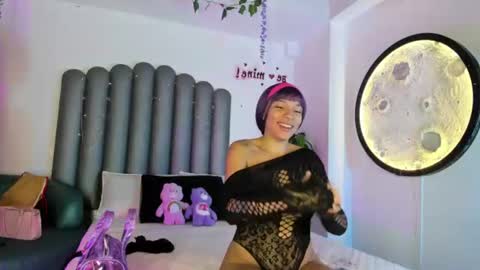 Polett Amarantas online show from 06-09-26, 12:39