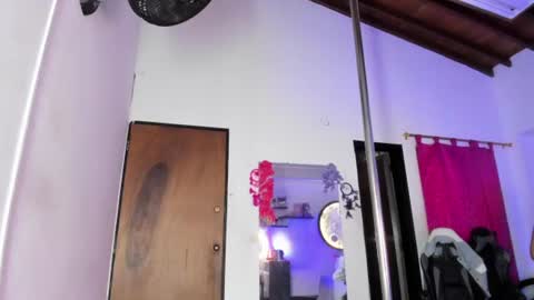 Polett Amarantas online show from 06-11-26, 12:14