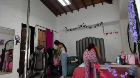 Polett Amarantas online show from 06-13-26, 12:03