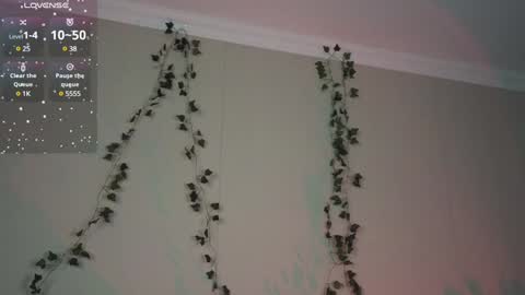 Candytrain online show from 01-08-25, 05:59