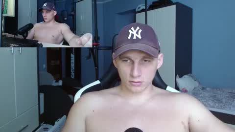 Poliglot online show from 10-05-25, 11:19