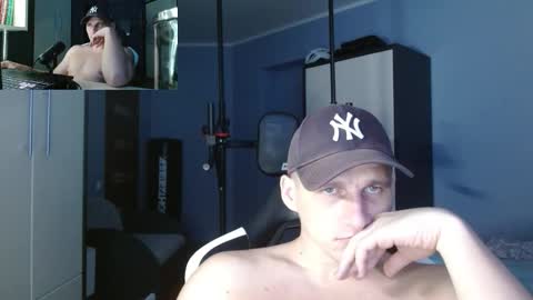 Poliglot online show from 10-07-25, 10:34