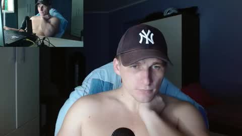 Poliglot online show from 10-27-25, 01:04