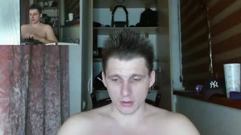 Poliglotjoe2 online show from 05-13-26, 02:20