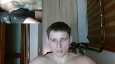 Poliglotjoe2 online show from 06-13-26, 06:17