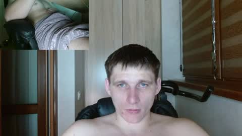 Poliglotjoe2 online show from 06-19-26, 09:29