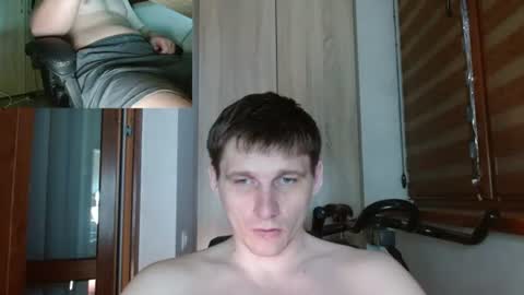 Poliglotjoe2 online show from 07-05-26, 10:00