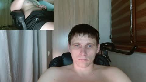 Poliglotjoe2 online show from 07-05-26, 10:06