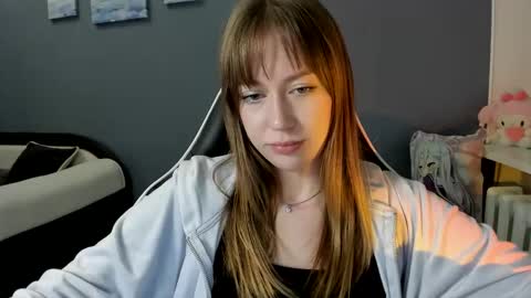 Polina online show from 10-10-25, 07:02