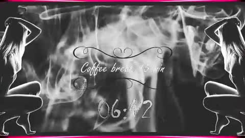 Polina online show from 07-18-26, 12:15
