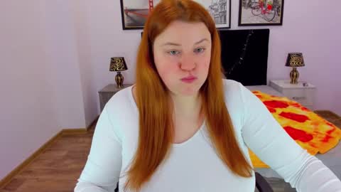 Polina online show from 01-06-25, 12:57