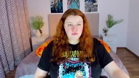 Polina online show from 01-13-25, 05:02