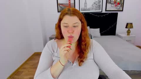 Polina online show from 01-20-25, 11:24