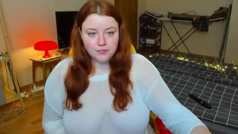Polina online show from 01-31-25, 03:44