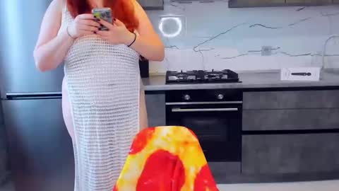 Polina online show from 02-05-25, 01:22